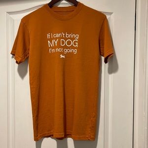 Amadora sport dog T-shirt